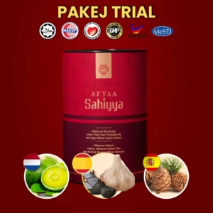 Pakej Trial