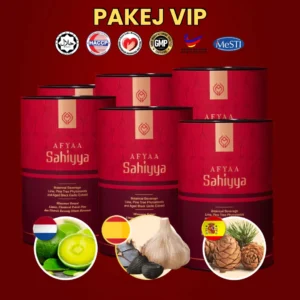 Pakej VIP